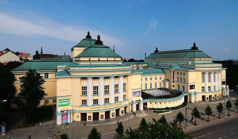 Teatro Nacional de Estonia