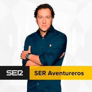 podcast SER Aventureros