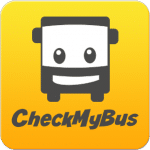 logo Checkmybus