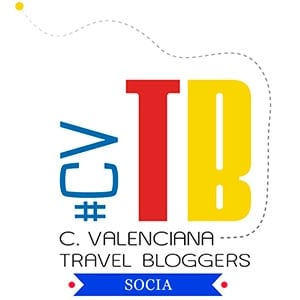comunidad valenciana travel bloggers