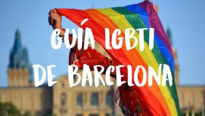 turismo LGBT en Barcelona