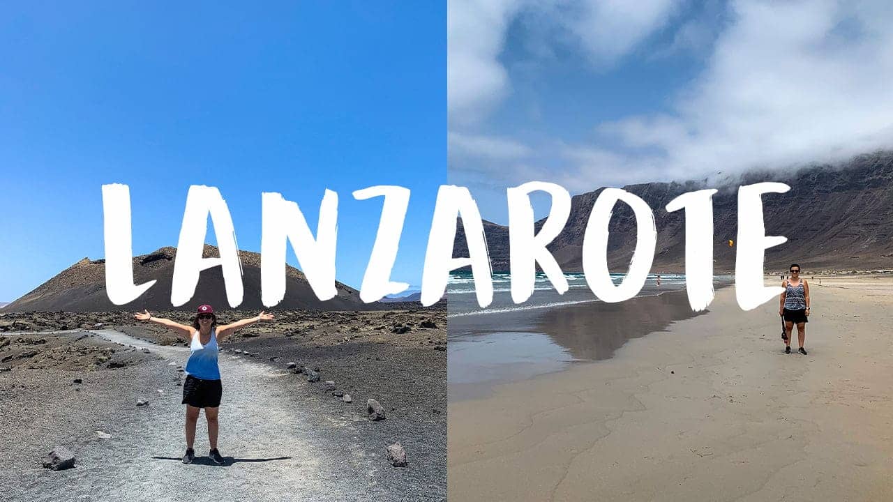 qué ver en Lanzarote