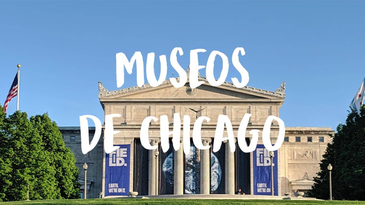 mejores museos de Chicago