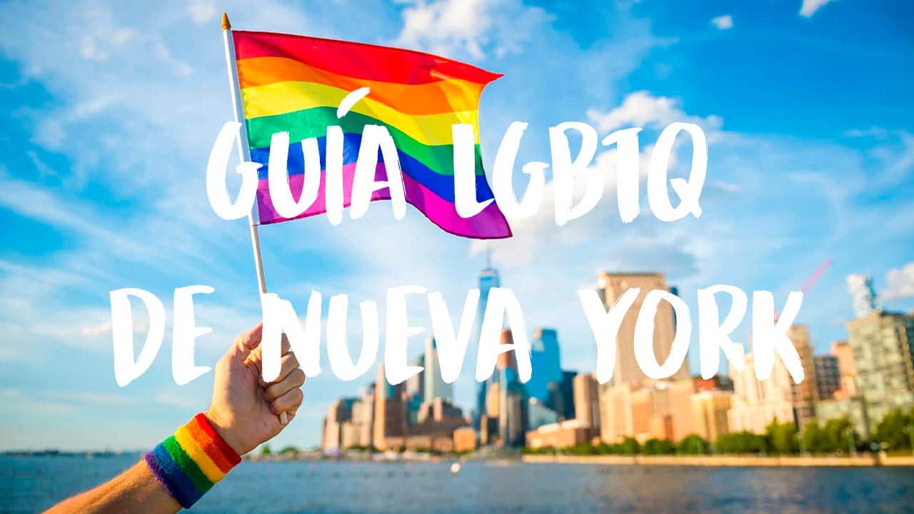 turismo LGBT en Nueva York