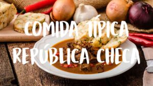 que comer en República Checa
