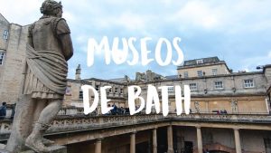 mejores museos de bath