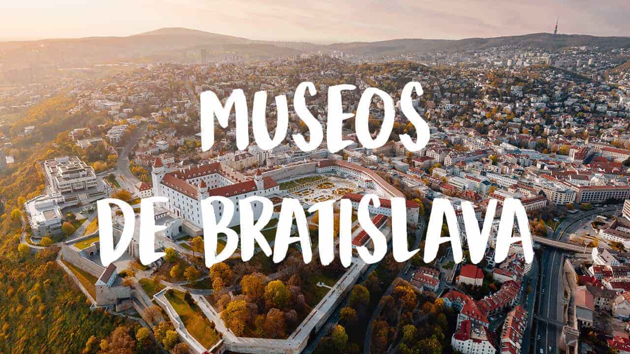 museos de Bratislava