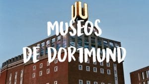 museos de Dortmund