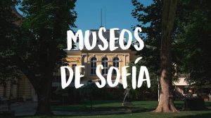 museos de Sofía
