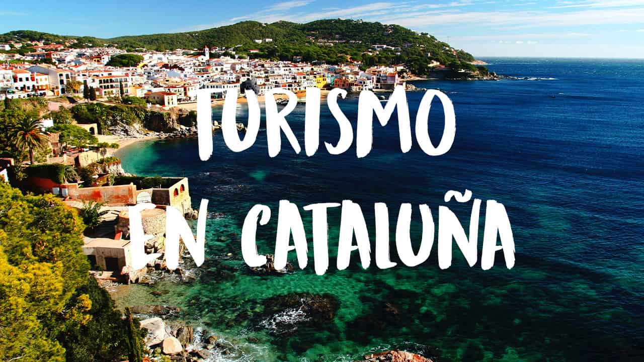 turismo en Cataluña