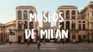 museos de Milán