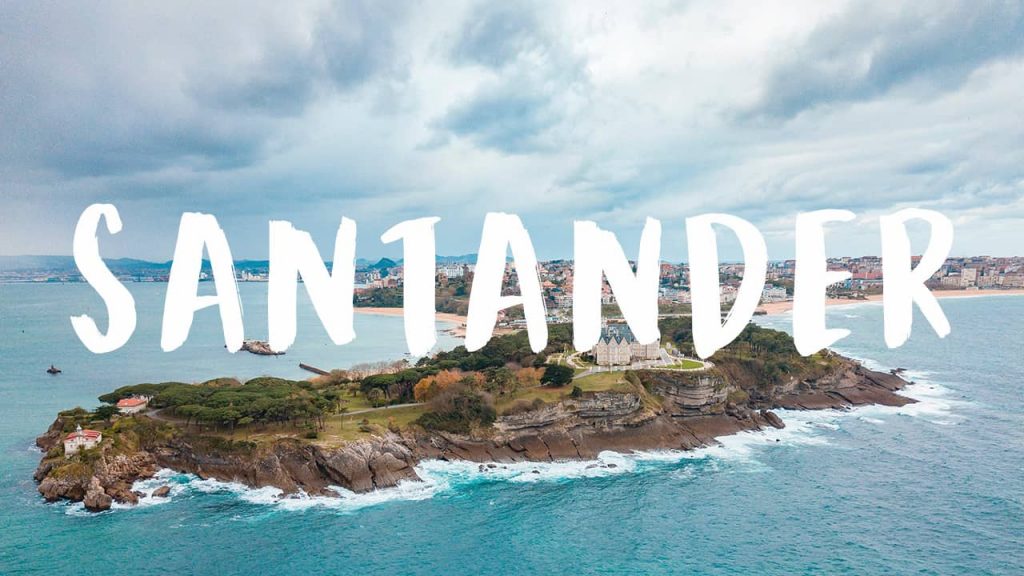 que ver en Santander