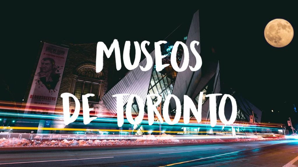 museos de Toronto
