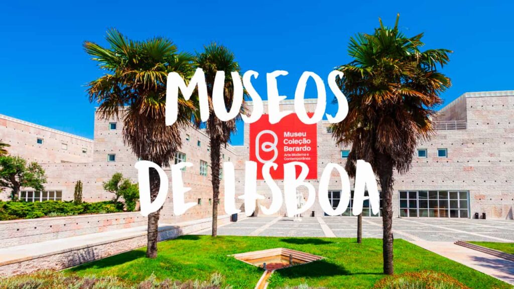 museos de Lisboa