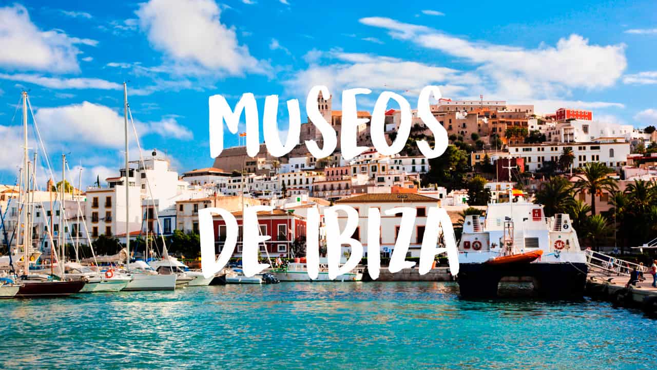 museos de Ibiza
