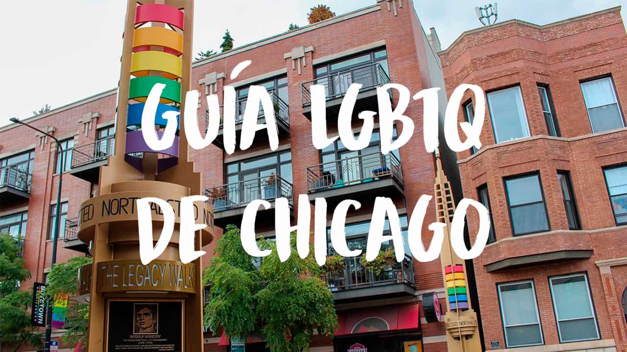 turismo LGBT en Chicago