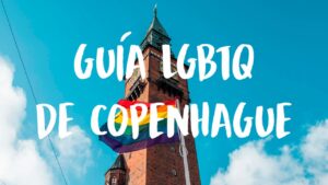 turismo LGBT en Copenhague