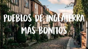 pueblos más bonitos de Inglaterra