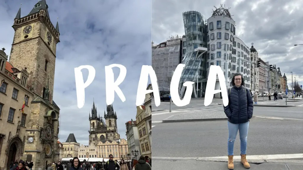 Qué ver en Praga