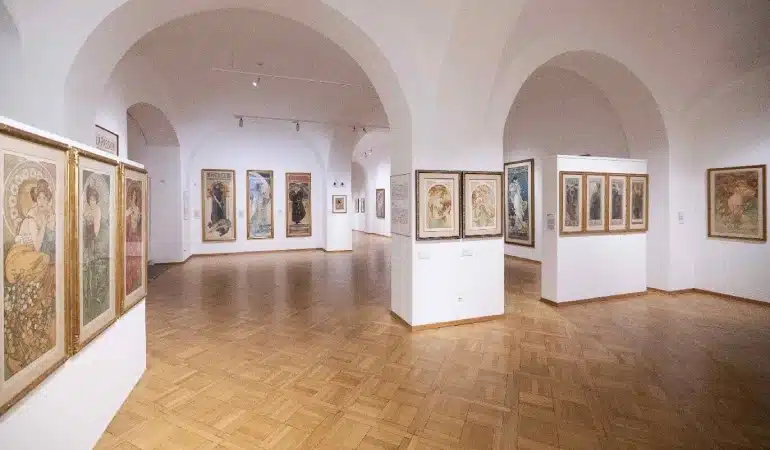 Museo Mucha