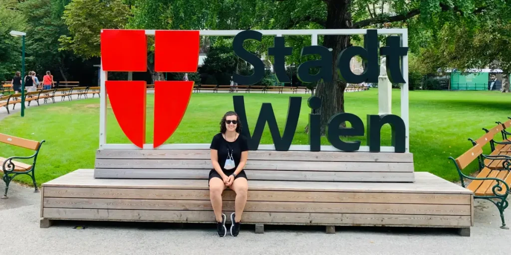 guía de Viena en español