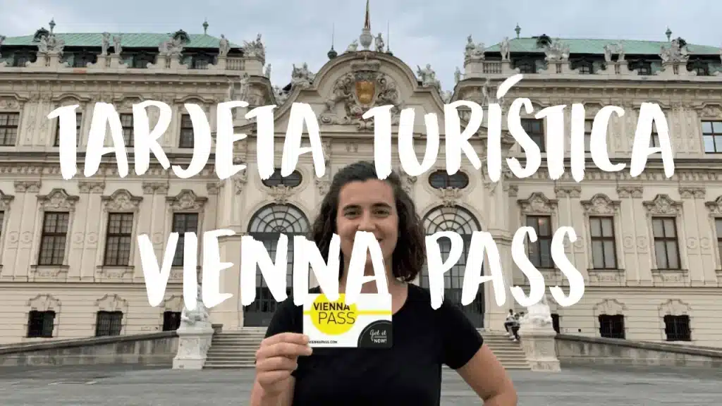tarjeta turística Vienna Pass